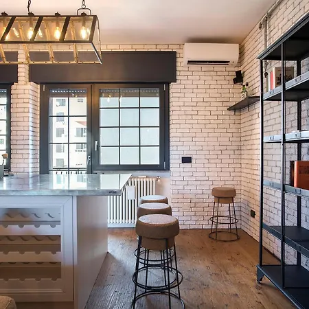 Open Space Design - Portuense Rom