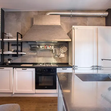 Open Space Design - Portuense Rom