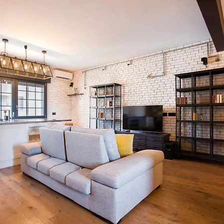 Open Space Design - Portuense