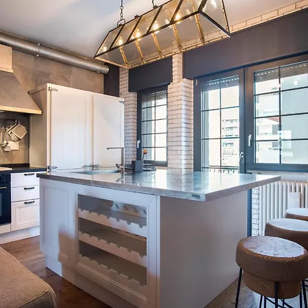 Open Space Design - Portuense