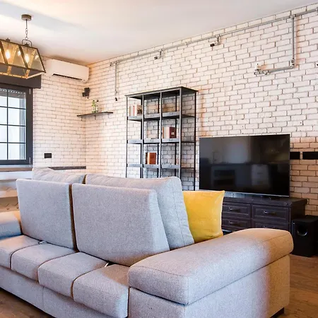 Open Space Design - Portuense Rom