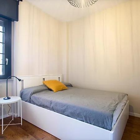 Lejlighed Open Space Design - Portuense Rom