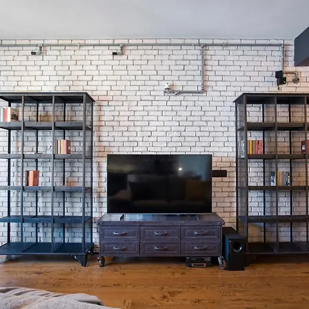 Open Space Design - Portuense Rom