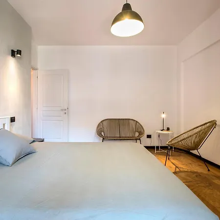 Open Space Design - Portuense * ローマ