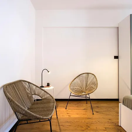 Open Space Design - Portuense *