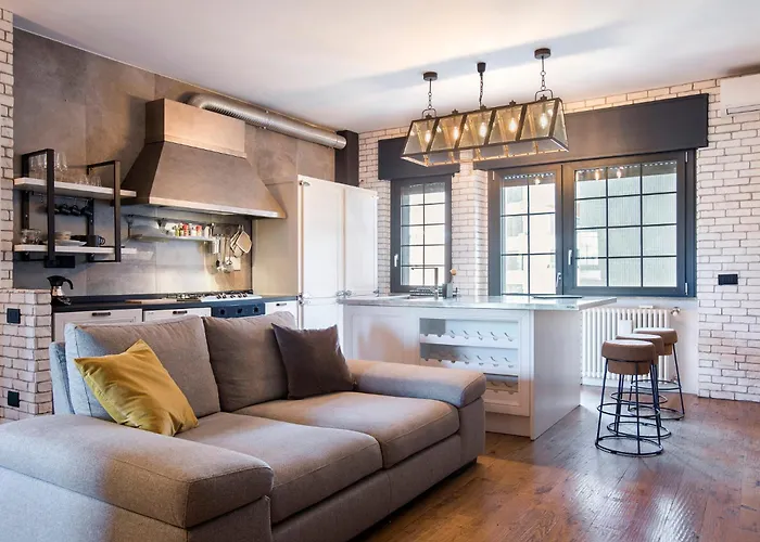 Open Space Design - Portuense * 罗马