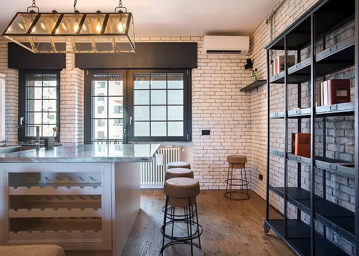 Open Space Design - Portuense 罗马
