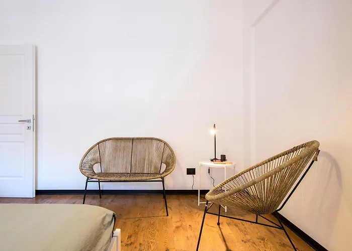 公寓 Open Space Design - Portuense