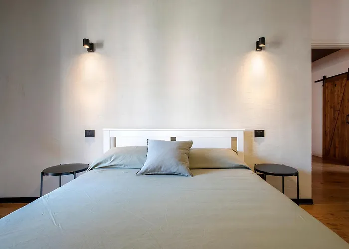 公寓 Open Space Design - Portuense