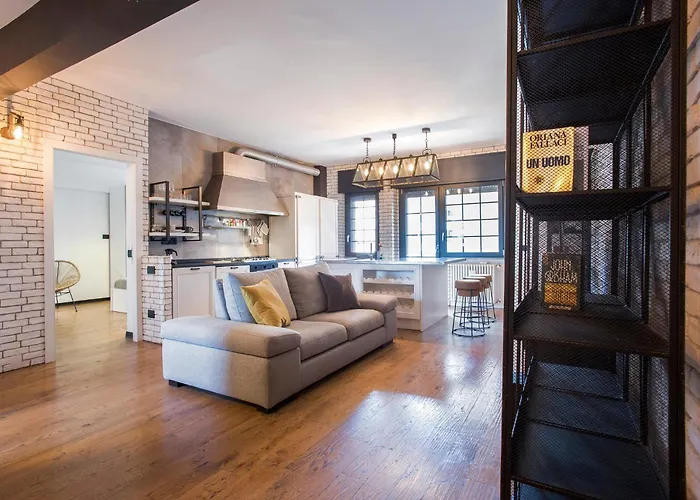 Open Space Design - Portuense * 罗马