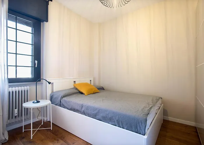 公寓 Open Space Design - Portuense 罗马