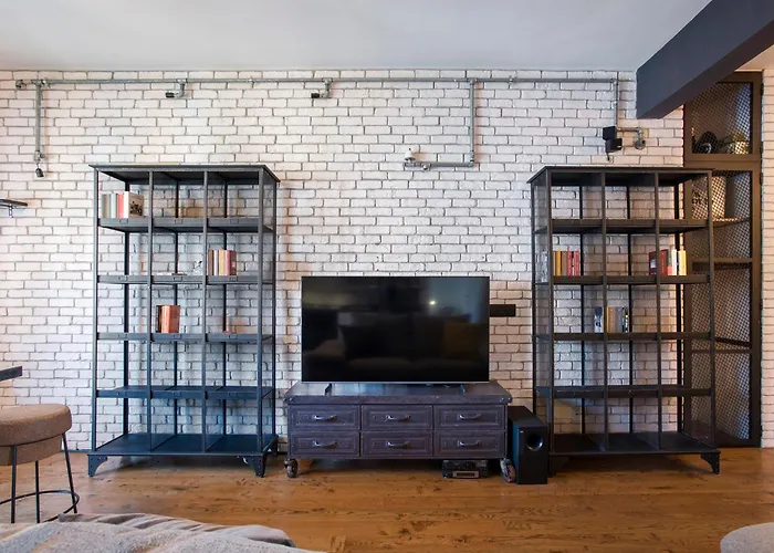 Open Space Design - Portuense 罗马