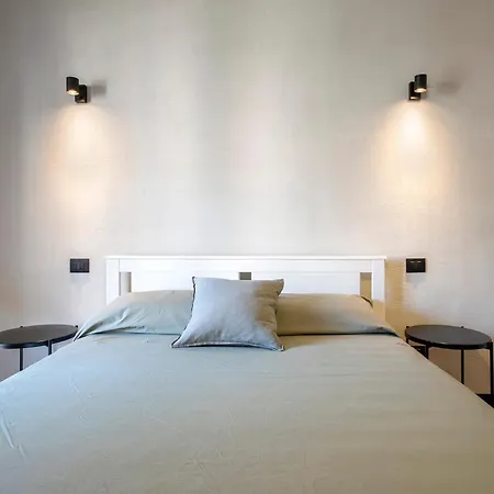 Apartmán Open Space Design - Portuense