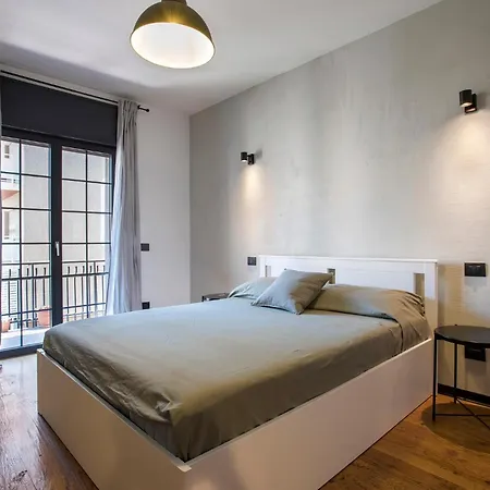 Open Space Design - Portuense